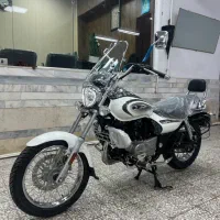 اونجر ۲۲۰ صفر خشک ۱۴۰۲|موتورسیکلت|رشت, استقامت ۱|دیوار