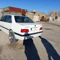 پژو پارس مدل 88|خودرو سواری و وانت|کرمانشاه, |دیوار