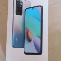 گوشی شیامی (Redmi 10 (128 GB+6 GB RAM