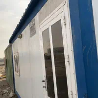 کانکس دست دوم|مصالح و تجهیزات ساختمان|چهاردانگه (تهران), |دیوار