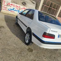 پژو پارس مدل 1402سفارشی بدون رنگ|خودرو سواری و وانت|زابل, |دیوار