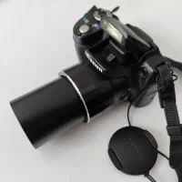 دوربین کانن سوپر زوم مدل SX510 HS