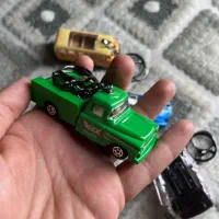 جاکلیدی مدل ماشین کلاسیک فلزی تک و عمده