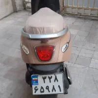 موتور سیکلت دایچی۱۴۰۴|موتورسیکلت|تهران, نصرت|دیوار