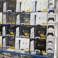 پلی استیشن ۵ اسلیم دیجیتال ۱ ماه کار کرده|کنسول، بازی ویدئویی و آنلاین|کرج, گوهردشت|دیوار