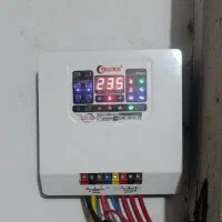 برق کار/لوستر/هالوژن/فیوز/لاین نوری