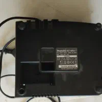شارژر ماکیتا سالم