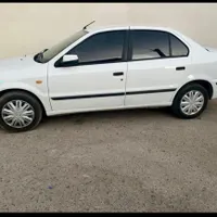 سمند LX ۱۴۰۱
