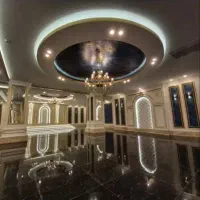 103mویـو باز و بدون مشرف برج باغ رونیکـا|اجارهٔ آپارتمان|تهران, حسینآباد|دیوار