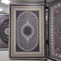 مدل مهر دودی ۷۰۰شانه ضخییم