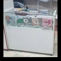 پیشخوانِ سفید در حدنو