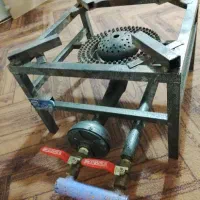 اجاق پلوپز بزرگ فشار قوی