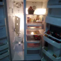 تعمیر مجاز یخچال و لباسشویی فغانی|خدمات پیشه و مهارت|صومعهسرا, |دیوار