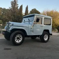 جیپ صحرا عروسک|خودرو سواری و وانت|خرمآباد, |دیوار