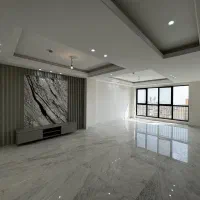 ۱۴۰ متر * قلندری، ۳ خواب، لابی روف گاردن *