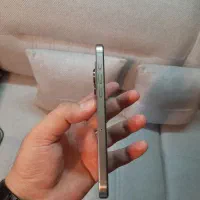 آیفون 15 پرومکس معاوضه با s24 یا s25 الترا|موبایل|مشهد, جانباز|دیوار