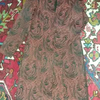 مانتو مجلسی شیک سایز ۴۰ ۴۲|لباس|تبریز, |دیوار