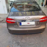 جک J5 اتوماتیک 1800cc، مدل ۱۳۹۶|خودرو سواری و وانت|مشهد, هنرور|دیوار