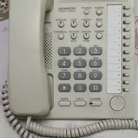 فروش|تلفن رومیزی|تهران, صد دستگاه|دیوار