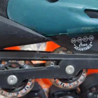 اسکیت|دوچرخه، اسکیت، اسکوتر|تهران, والفجر (افسریه)|دیوار