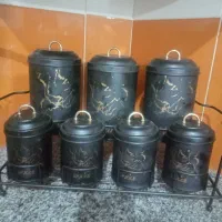 سرویس جاادویه|ظروف نگهدارنده، پلاستیکی، یک‌بارمصرف|شیراز, شریف‌آباد|دیوار