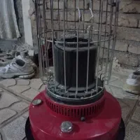 چراغ نفتی در حد نو