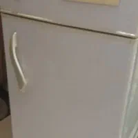 یخچال و فریزر