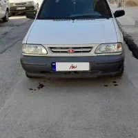 پراید مدل 93