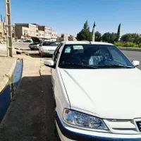 پژو پارس موتور جدید|خودرو سواری و وانت|زابل, |دیوار