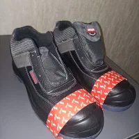 کفش ایمنی یحیی|کیف، کفش، کمربند|تهران, امیرآباد|دیوار