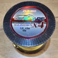 نخ ماهیگیری براید