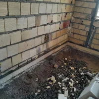 صفر تا صد با مصالح و بدون مصالح|خدمات پیشه و مهارت|رباطکریم, رباطکریم|دیوار