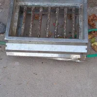 سلام کباب پز