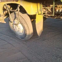 ایفا کمپرسی|خودرو سنگین|سبزوار, چهارراه فرودگاه|دیوار