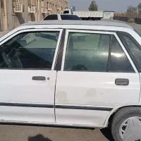 پراید89|خودرو سواری و وانت|کهنوج, |دیوار