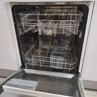 فروش یک دستگاه ماشین ظرفشویی هایر،