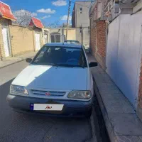 وسیله نقلیه|خودرو سواری و وانت|شاهین دژ, |دیوار