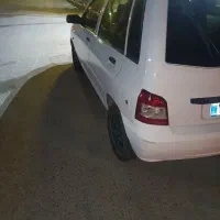 پراید 111