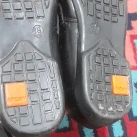 سلام  دو عدد کفش پسرانه|کیف، کفش، کمربند|هشتگرد, ینگی امام|دیوار