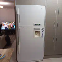 یخچال دودرب ال جی اصلی کره