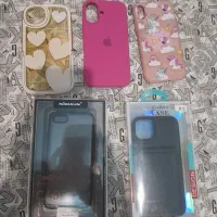 قاب محافظ گوشی آیفون اپل ۷  ۸  ۱۰  ۱۱  ۱۳ ۱۲