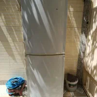 یخچال تمیزسالم
