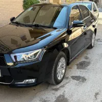 دنا پلاس ۶ دنده مدل ۱۴۰۳ فول|خودرو سواری و وانت|کرمان, |دیوار