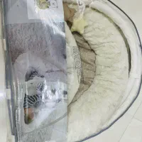 تشک نوزادی ماماس پاپاس