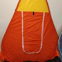 چادرهای مسافرتی