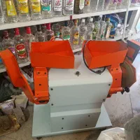 فروش دستگاه آسیاب ادویه جات صنعتی