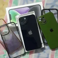 آیفون 14 نرمال