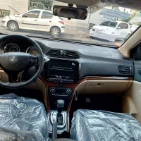 شاهین اتومات پلاس سفید صفر شاهین اتو CVT خشک ۱۴۰۴|خودرو سواری و وانت|تهران, صادقیه|دیوار