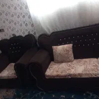 یک دس مبل ۷نفره