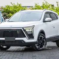 کیامسی ایکس 5، مدل ۲۰۲۵